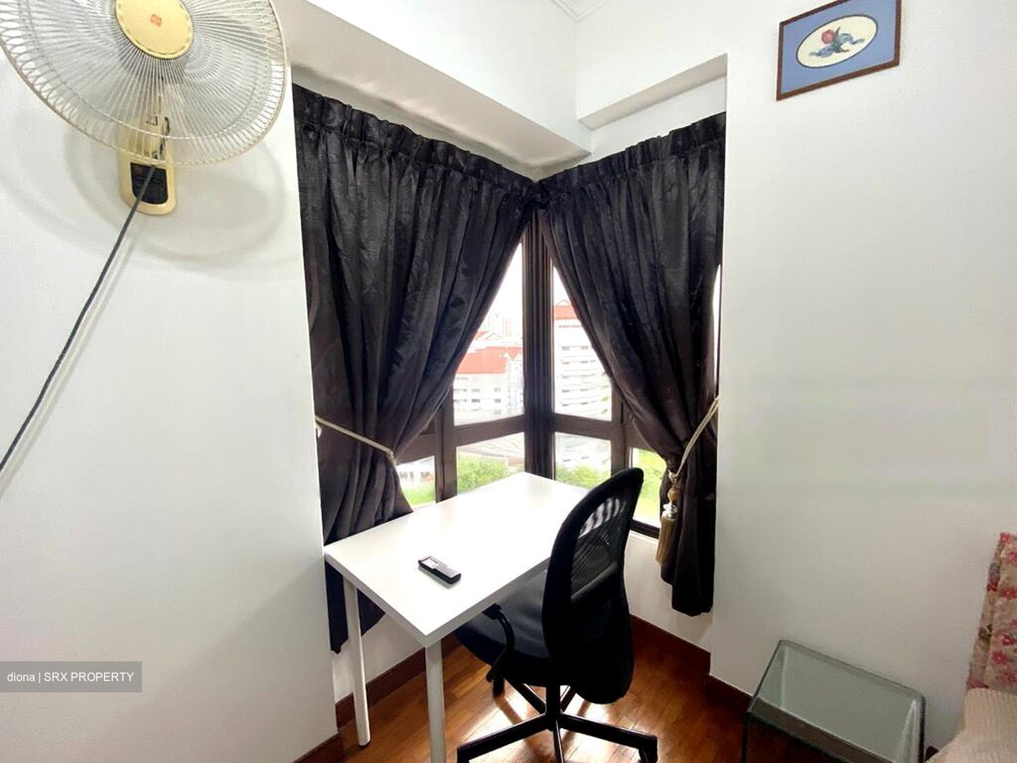 The Mayfair (D22), Condominium #514339011